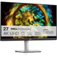 Monitor Dell S2721QS 27" 4K UHD IPS 60Hz