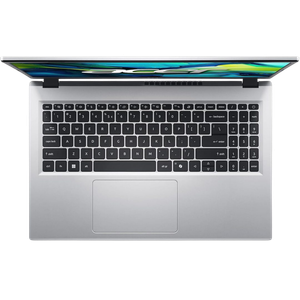 Laptop 15.6" Acer Aspire Go AG15-21PT-R5GQ – AMD Ryzen 5 7520U 8/512 Gb Pure Silver