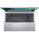 Laptop 15.6" Acer Aspire Go AG15-21PT-R5GQ – AMD Ryzen 5 7520U 8/512 Gb Pure Silver