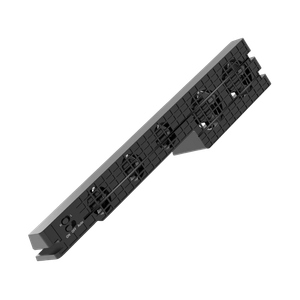 Enfriador DOBE TP4-831 para PlayStation 4 – Doble Ventilador Silencioso