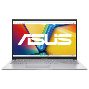 Laptop 15.6" ASUS Vivobook 15 F1504VAP-WH56 – CORE 5 120U 16/512 Gb Cool Silver