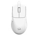 Mouse Redragon King 1K M724W Blanco