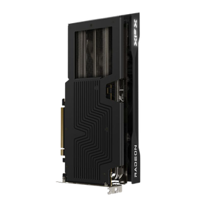 Tarjeta Gráfica XFX Radeon RX 9060 XT 16GB Gaming 3 fans