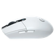 Mouse Inalámbrico Logitech G305 LightSpeed Blanco