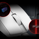 Mouse Redragon King 1K M724W Blanco