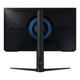 Monitor Gamer Samsung Odyssey G3 27" FHD 180Hz