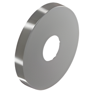 Roseta 50 x 14 mm