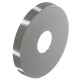 Roseta 50 x 14 mm