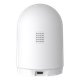Cámara de Seguridad Tenda 360° – Resolución 2K, Audio Bidireccional, Conexión WiFi / Ethernet [Blanco]