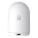 Cámara de Seguridad Tenda 360° – Resolución 2K, Audio Bidireccional, Conexión WiFi / Ethernet [Blanco]