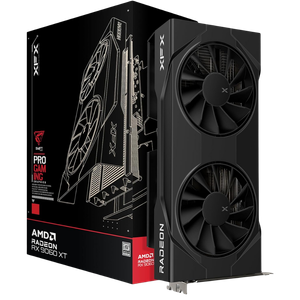 TARJETA GRAFICA XFX RX 9060XT 8GB GAMING 2 FANS