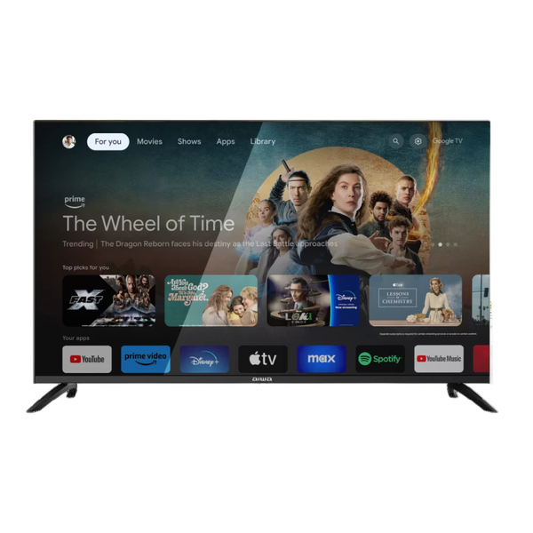 AIWA SMART TV 50″ 4K