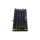 Teclado Mecánico Xtrike Me GK-916 60%