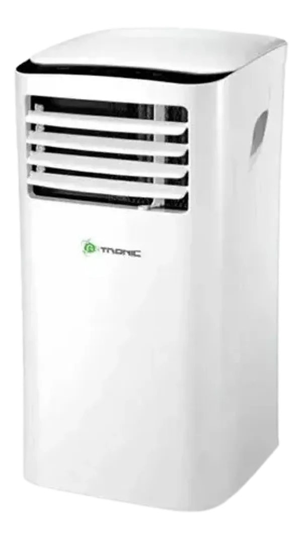 Aire Portátil Gtronic 12BTU