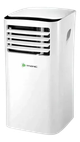Aire Portátil Gtronic 12BTU 