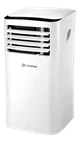 Aire Portátil Gtronic 12BTU