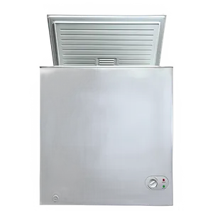 Congelador 150L Lanix