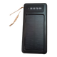 Power Bank Solar Bateria Externa Cargador 10000mah 