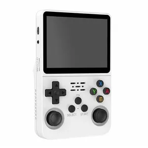 Consola de juegos de mano 