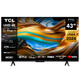 Smart TV 43" 4K TCL