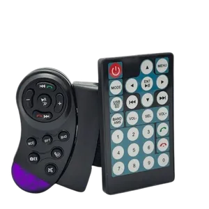 Reproductor de Pantalla Pioneer – 7 Pulgadas, Táctil, Bluetooth [Compatible con Cámara de Retroceso]