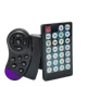 Reproductor de Pantalla Pioneer – 7 Pulgadas, Táctil, Bluetooth [Compatible con Cámara de Retroceso]