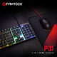 Combo Fantech P31 Gaming