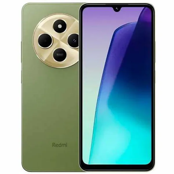 Redmi 14C Verde 8/128 GB
