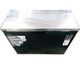 Congelador ARTIC 300 L Negro