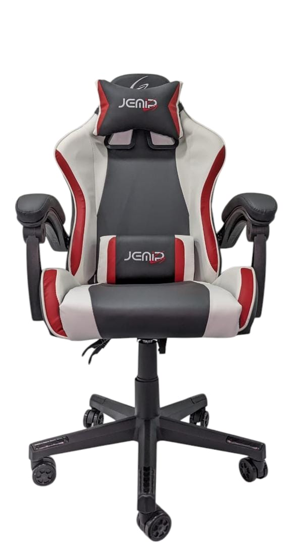 Silla Gamer JEMIP