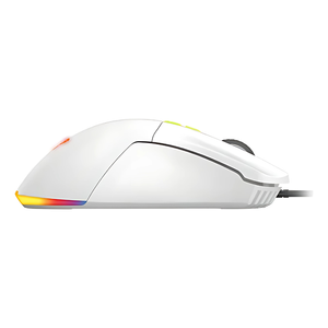 Mouse Fantech Phantom II VX6 Blanco