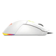 Mouse Fantech Phantom II VX6 Blanco