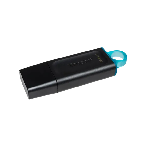 Kingston DataTraveler Exodia 64GB USB 3.2 unidad flash DTX/64GB