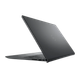 Laptop 15.6" Dell Inspiron 15 – AMD Ryzen 7 16/512 Gb Black