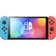 Consola Nintendo Oled Switch Neon