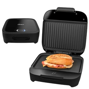 Sandwichera Oster® CKSTSM400 750W