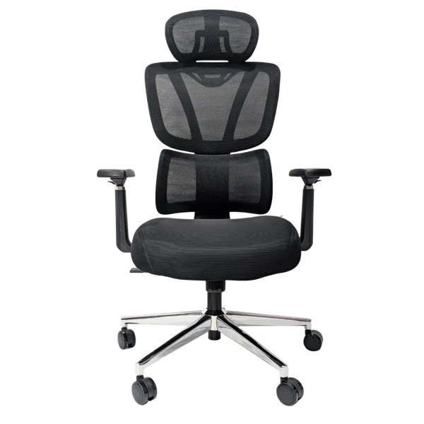 Silla Jemip Office Black Money 2