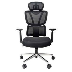 Silla Jemip Office Black Money 2