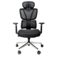 Silla Jemip Office Black Money 2