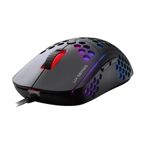 Mouse Fantech Raptor X UX2
