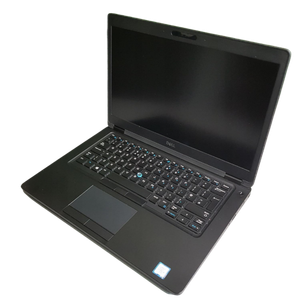 Laptop 14"Dell i5 Latitude 5490 16GB/256GB Refurbished