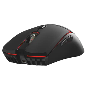 Mouse Fantech Crypto WGC3 Negro
