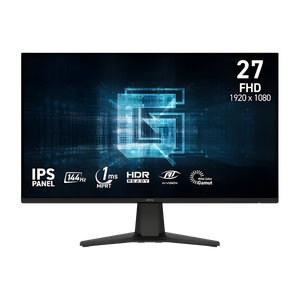 Monitor 27" Gaming MSI G275L-E14