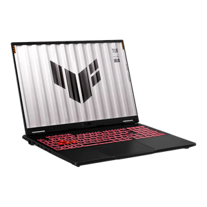 Laptop 15.6" ASUS TUF Gaming FA608UP-A16,R95070 – AMD Ryzen 9-270 32/1 Tb Jaeger Gray