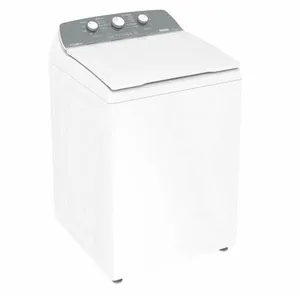 Lavadora automática 18Kg Whirlpool
