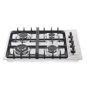 Tope de Cocina a Gas 4H Electrolux