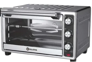 Horno freidor de aire 5 en 1