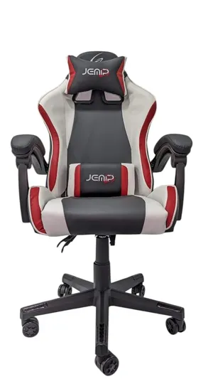 Silla Gamer JEMIP