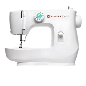 Maquina de coser Singer 