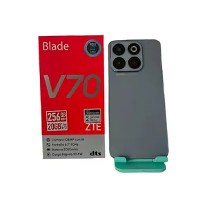 Teléfono ZTE Blade V70 Smart